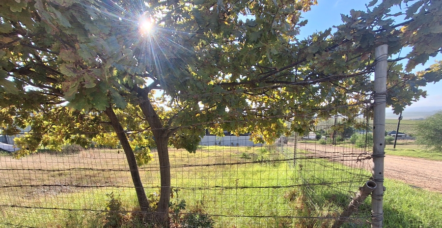 0 Bedroom Property for Sale in Bot River Western Cape